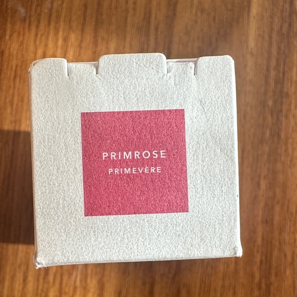 NWT 100% Pure Fruit Pigmented Pomegranate Oil Anti-Aging Lipstick - Primrose 🥳 - Picture 6 of 10